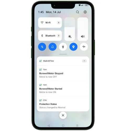 Smart Alerts & Notifications