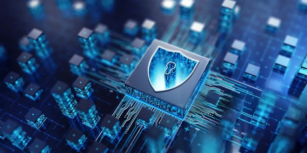 Enterprise-Grade Security